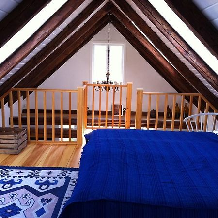 Hoenshuset Kullabygden Hoganas Room photo